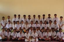 JSS Institute of Naturopathy and Yogic Sciences Coimbatore Academic Facilities photo 2